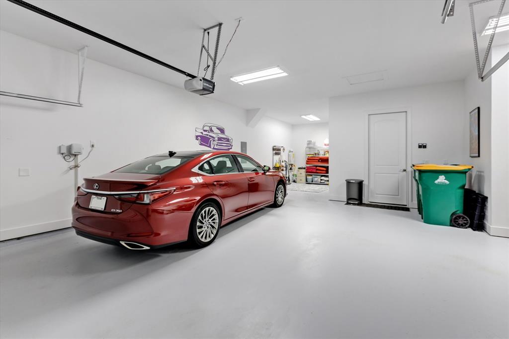Welcome to the MAN CAVE/Garage