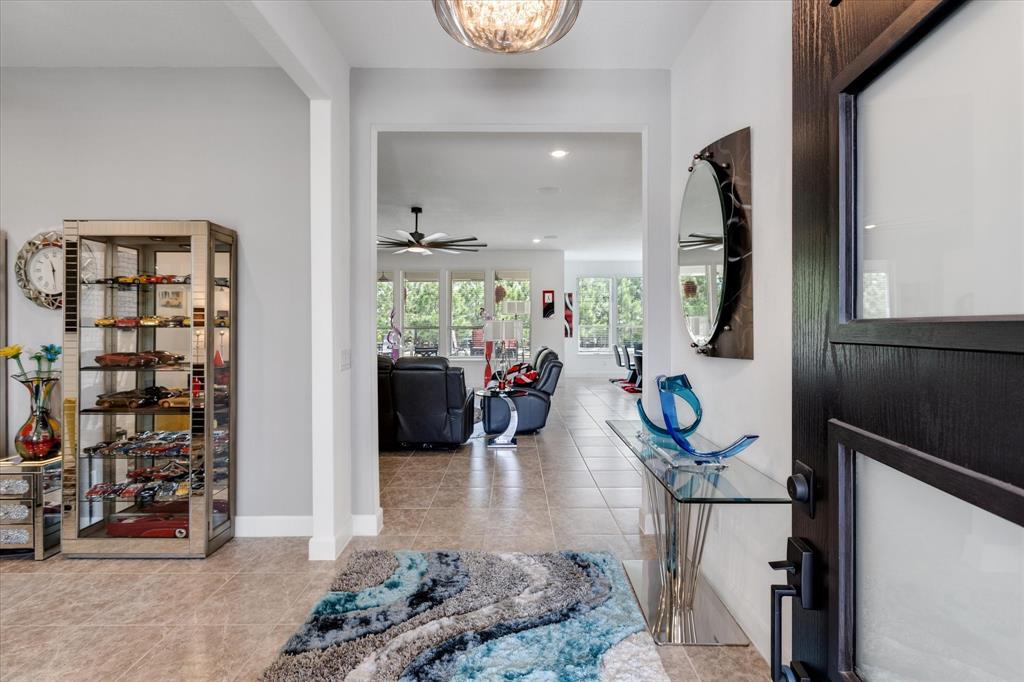 COME ON IN AND RELAX!