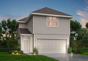 22218 Regal Heights, Houston, TX, 77073