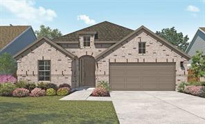 12213 Derby Royal, Humble, TX, 77346