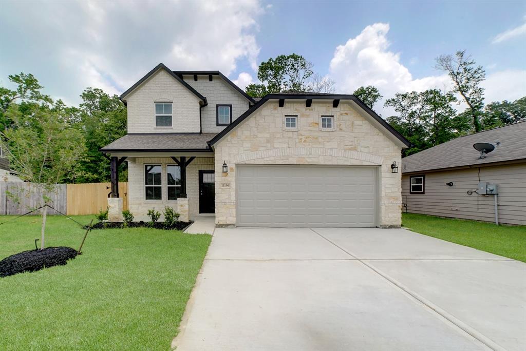 11334 Painted Trillium Lane, Houston 11334 Painted Trillium Lane Houston Texas 77044, 2