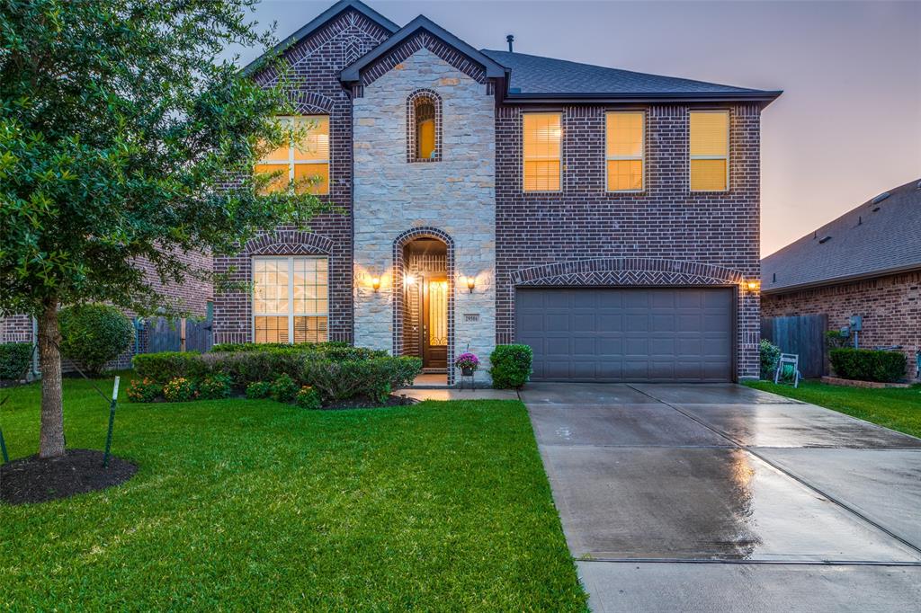 29506  Whitebrush Trace Drive Spring Texas 77386, 15