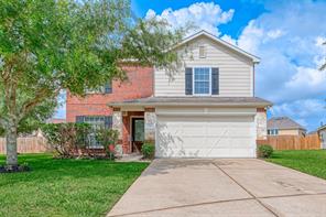 12901 Trail Hollow, Pearland, TX, 77584