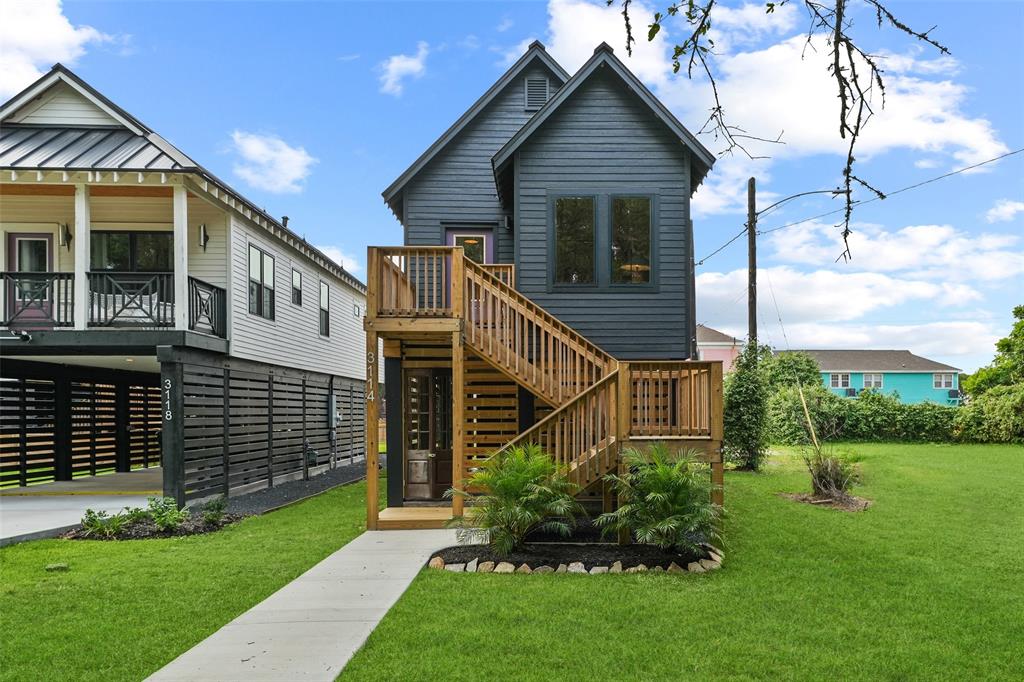 3114 Avenue M, Galveston Photo