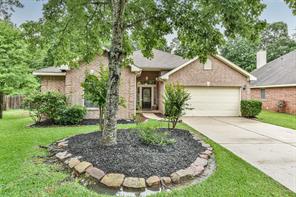 6 Olde Rose, The Woodlands, TX, 77382