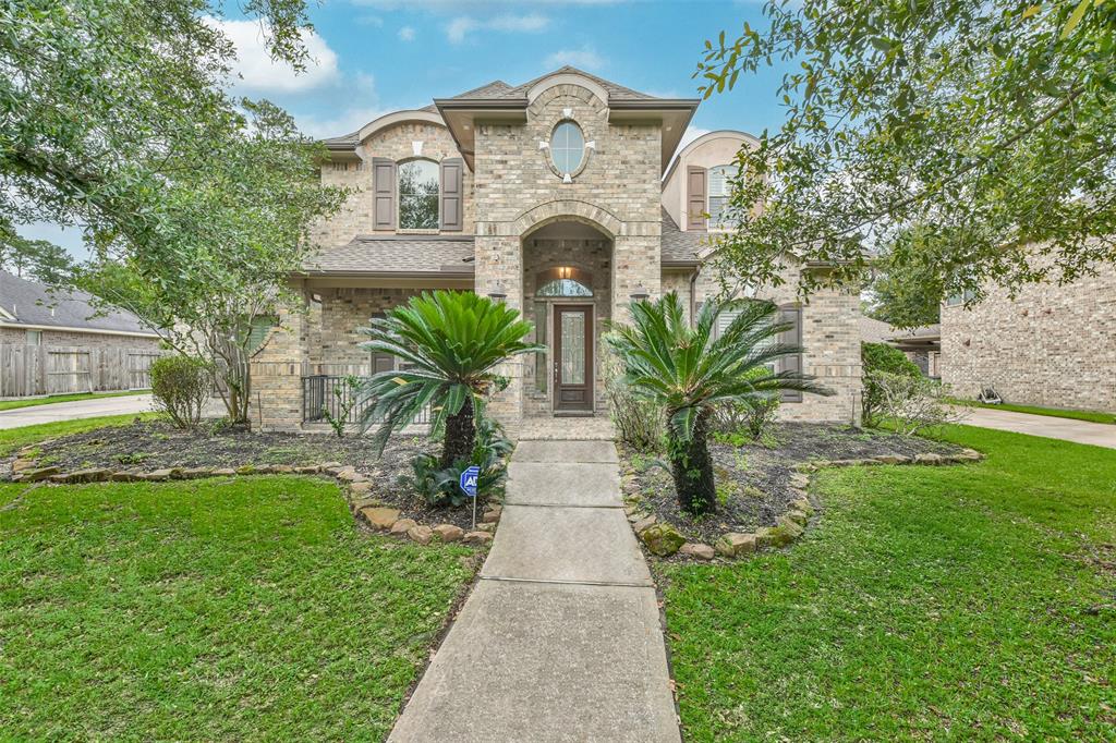 12018  Via Palazzo Lane Cypress Texas 77429, 10