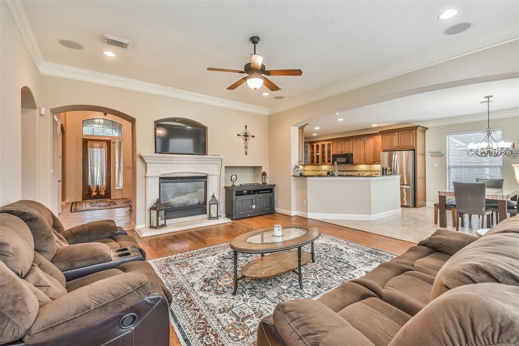 12018 Via Palazzo Ln, Cypress, TX 77429 - HAR.com