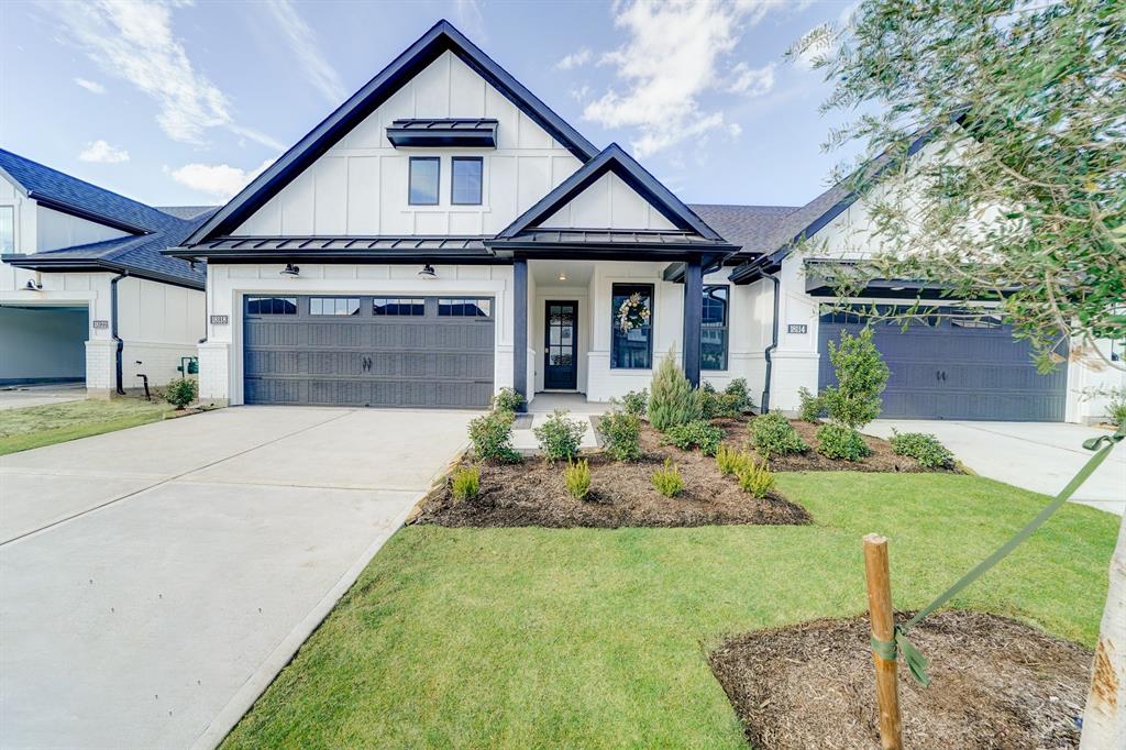 18118  Shoreline Vista Lane Cypress Texas 77433, Cypress