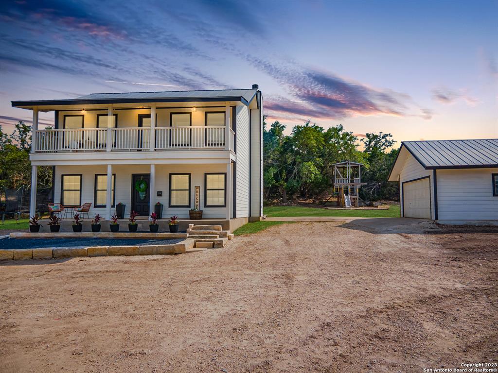 114 Evans Dr  