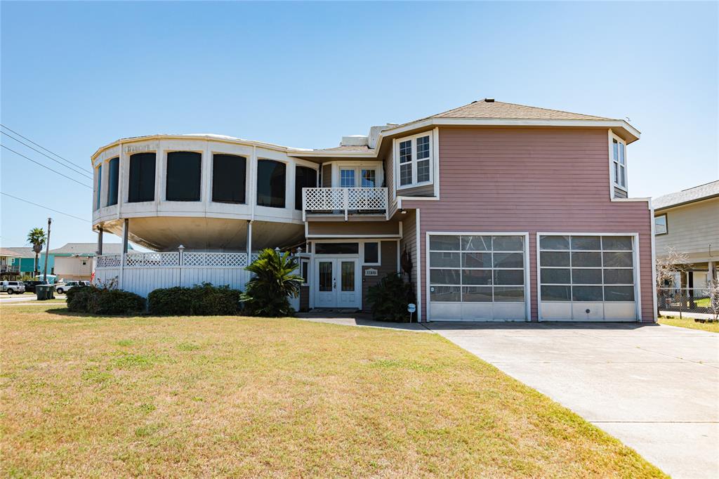 22101  Lampasas Drive Galveston Texas 77554, Galveston