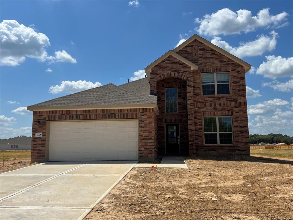 17326  silver birch ct new caney, TX 77357