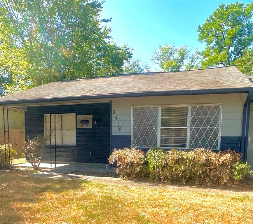 3714  Cosby Street Houston Texas 77021, 4