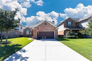 18311 Redoak Manor, Cypress, TX, 77433