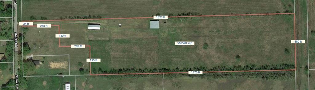 2313 N Shanks Road Angleton Texas 77515, 5