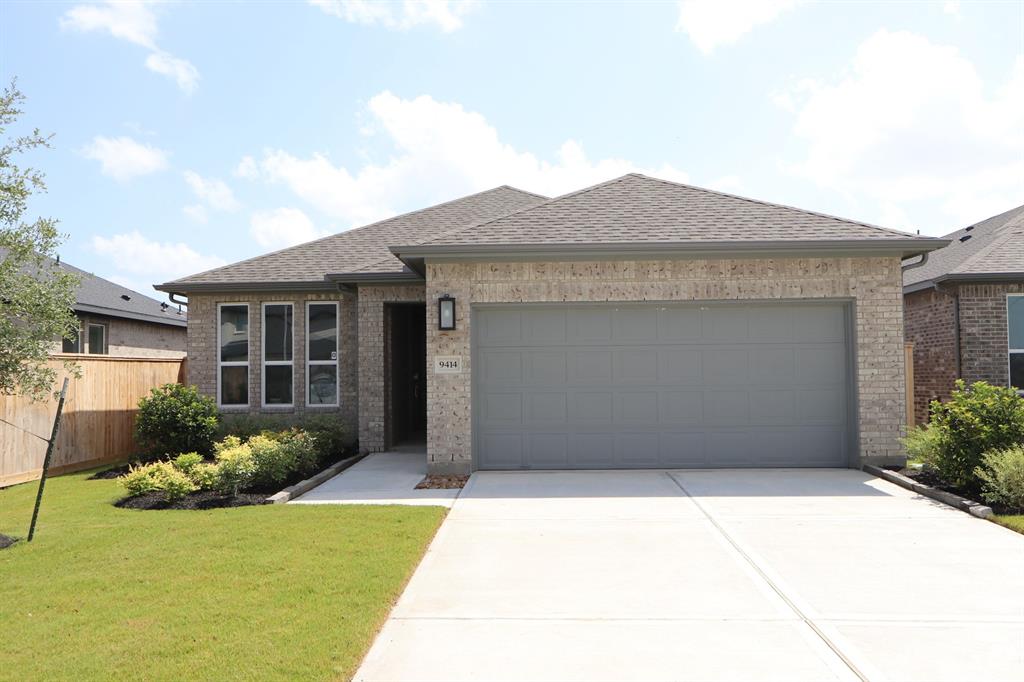9414  Dearborn Creek Drive Cypress Texas 77433, Cypress
