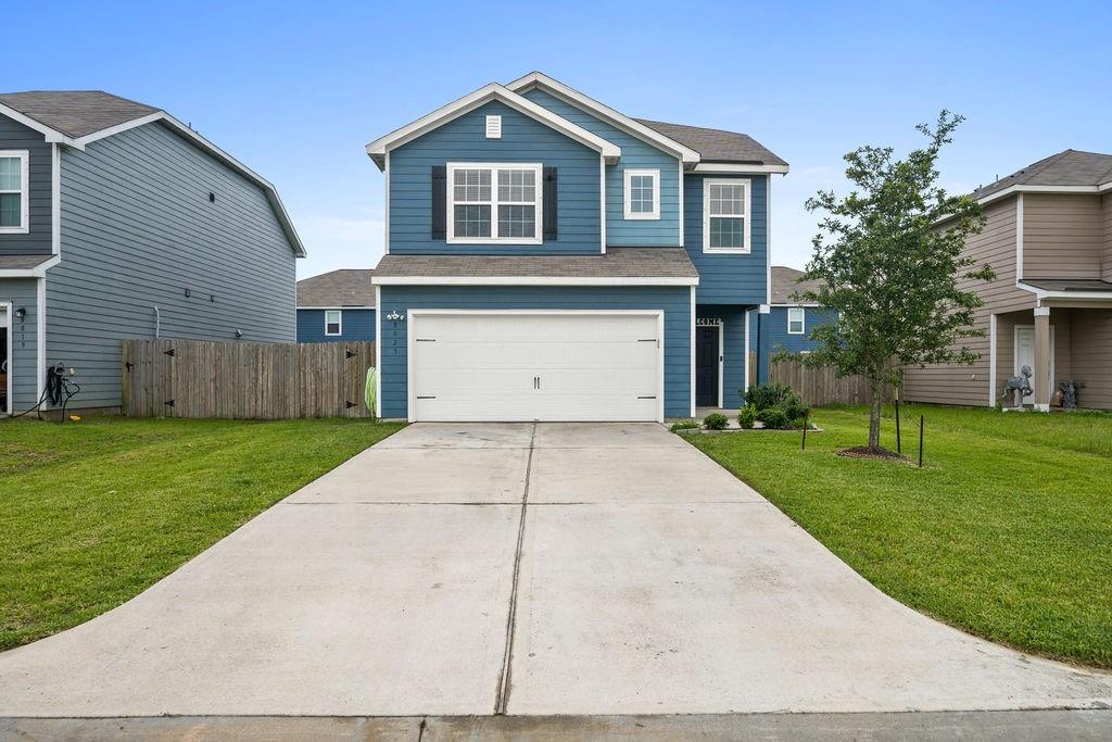 8023  Distant Harbor Road Cove Texas 77523, 53