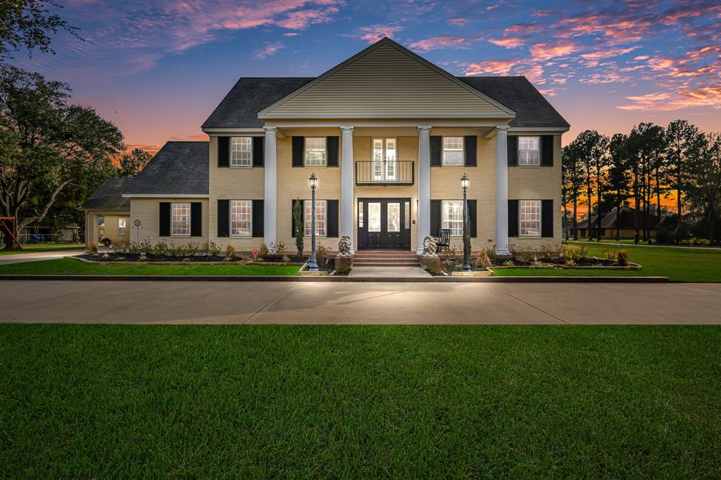 6007 Franz Court, Katy, TX 77493