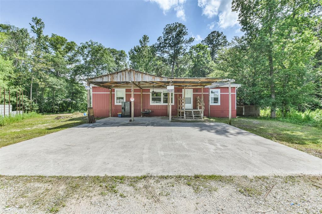 291  County Road 3708  Splendora Texas 77372, 52