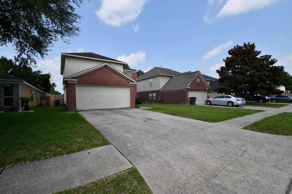 16311 Blue Rock Springs Drive, Houston 16311 Blue Rock Springs Drive Houston Texas 77073, 12