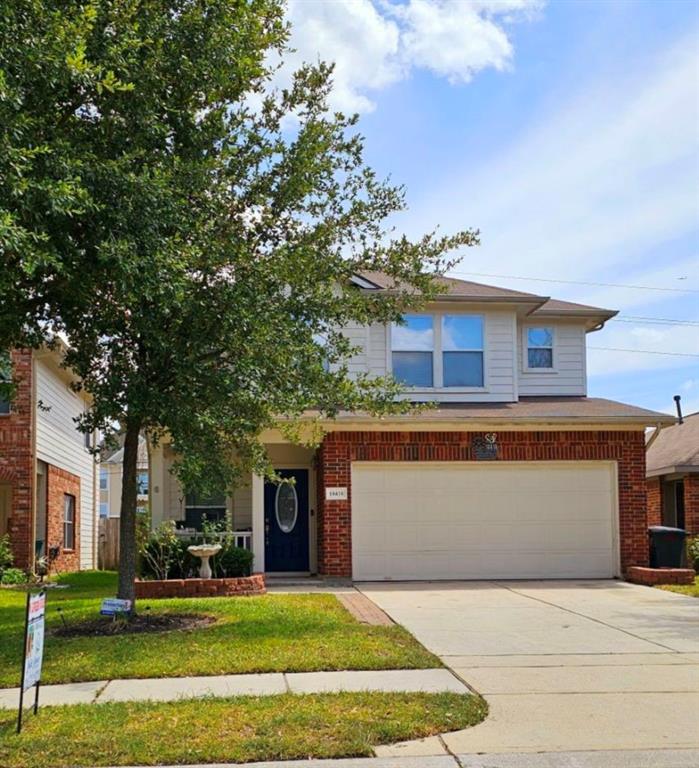 10418 Harbor Canyon Drive, Humble 10418 Harbor Canyon Drive Humble Texas 77396, 1