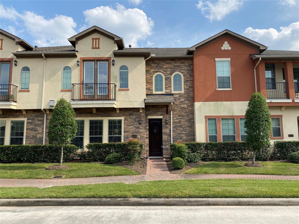 14516  San Pietro Drive Houston Texas 77070, Houston