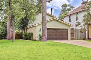 963 Althea, Houston, TX, 77018