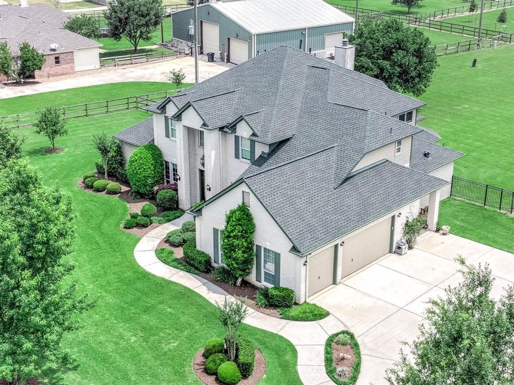 1718 Wild Horse Canyon, Katy, TX 77493