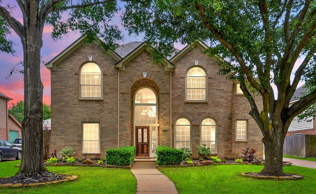 1719 Cantigny Lane, Katy 1719 Cantigny Lane Katy Texas 77450, 36