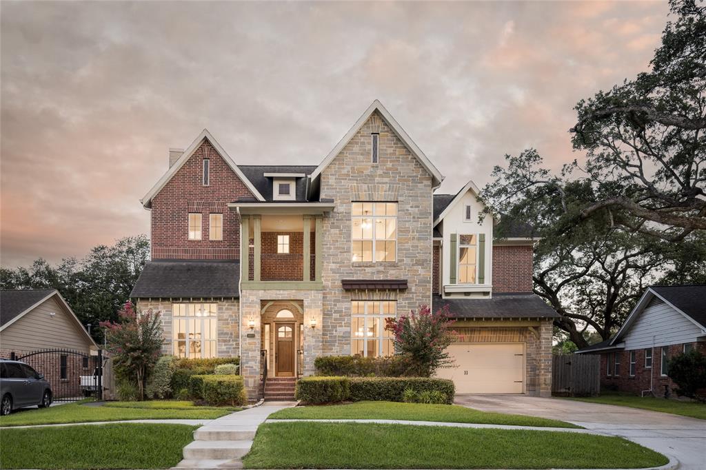 4011 Martinshire Drive, Houston 4011 Martinshire Drive Houston Texas 77025, 17