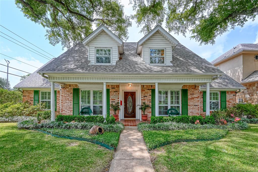 12603 Barryknoll Lane, Houston, TX 77024 - Property Listing at The Reyna Group