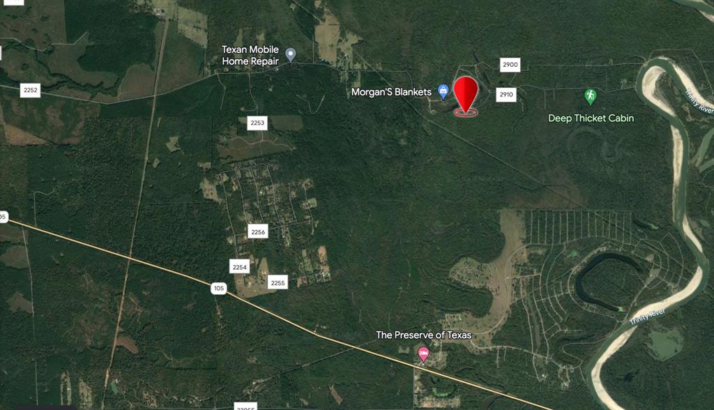 TBD N Off Hwy 105, Cleveland, TX 77327