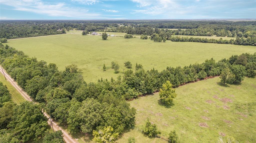 You’ll love this gorgeous 88.5 acres, priced at $15k per acre!! The site of an old family farm, this property has endless possibilities.  Beautiful live oaks and other trees strategically planted. Small creek also winds thought the property. Fenced and cross fenced. Water available through Trinity Bay Conservation District.  Pictures don’t show the true beauty of this property.  The homesite did not flood during Harvey.  Call today to call this ranch yours!!