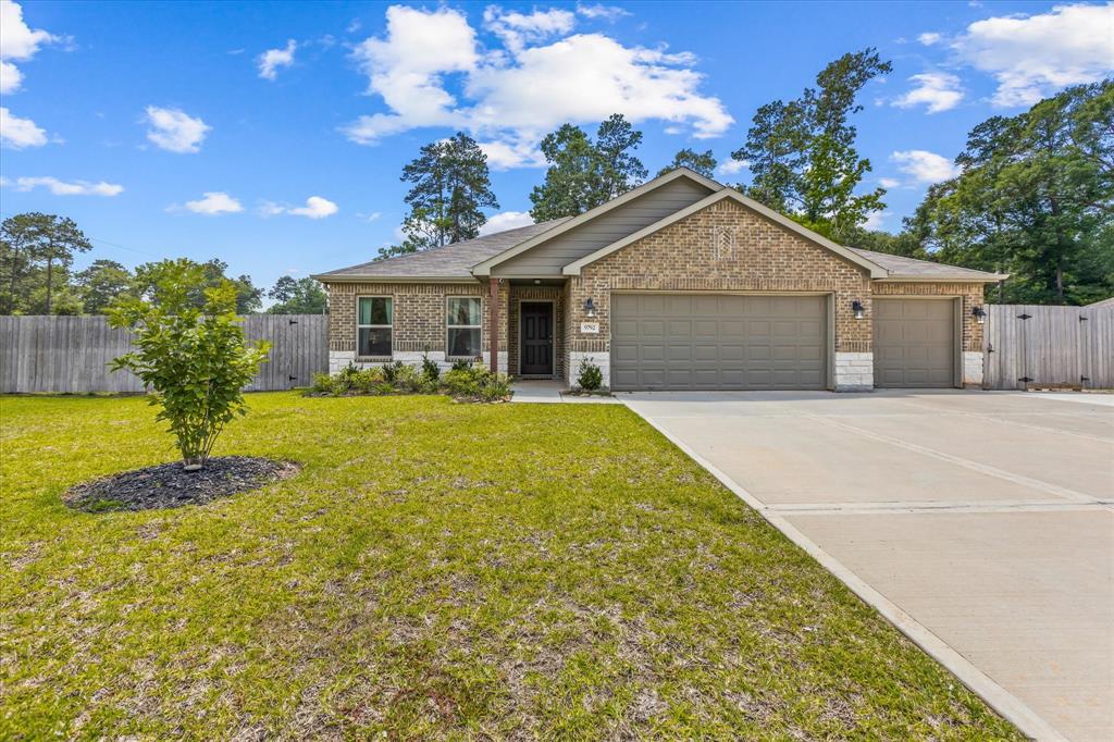 9792  Cold Creek Drive Conroe Texas 77306, Conroe