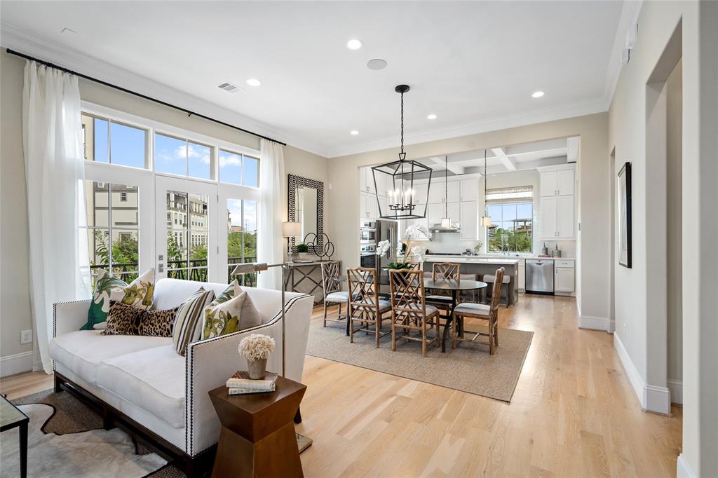 958  Dunleigh Meadows Lane Houston Texas 77055, 9