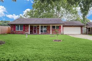 4817 Kinglet, Houston, TX, 77035