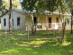 18010 Magnolia, Santa Fe, TX, 77511