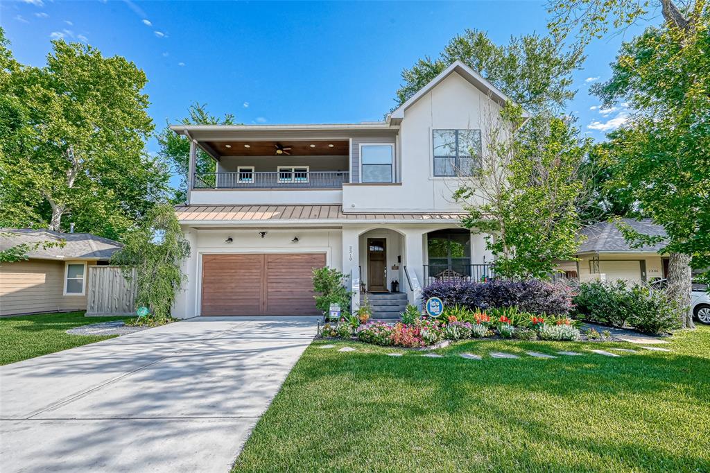 2310 Saxon Drive, Houston, TX 77018 - Property Listing at The Reyna Group