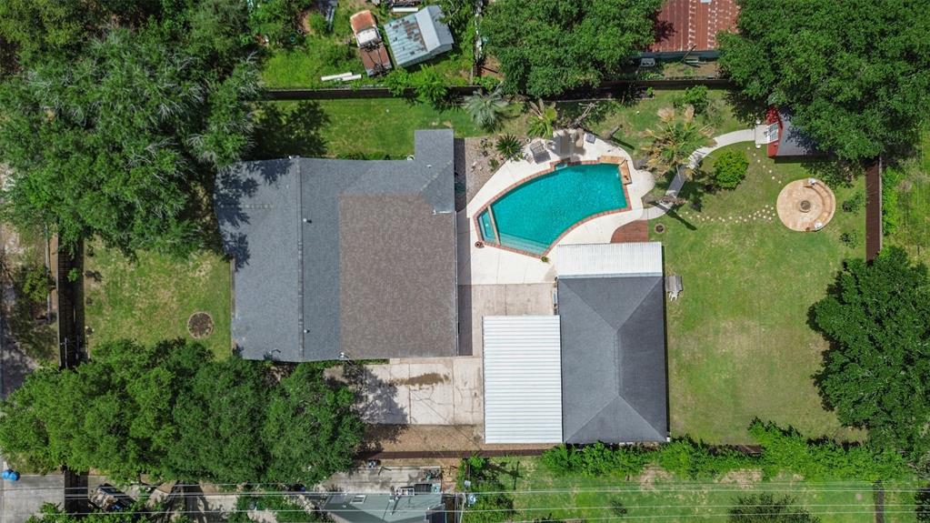 9210 Kerrwood Lane, Houston, TX 77080