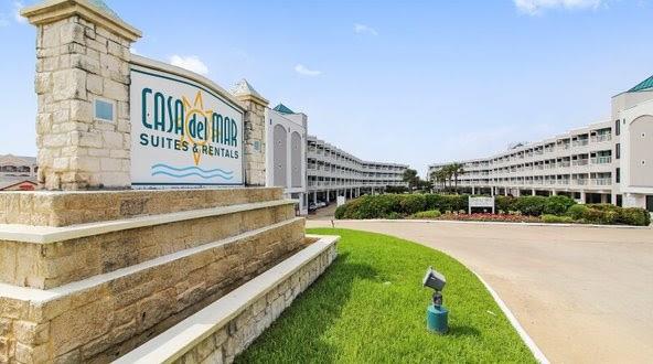 6102  Seawall Boulevard Galveston Texas 77551, Galveston