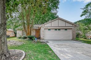 4518 Hickorygate, Spring, TX, 77373