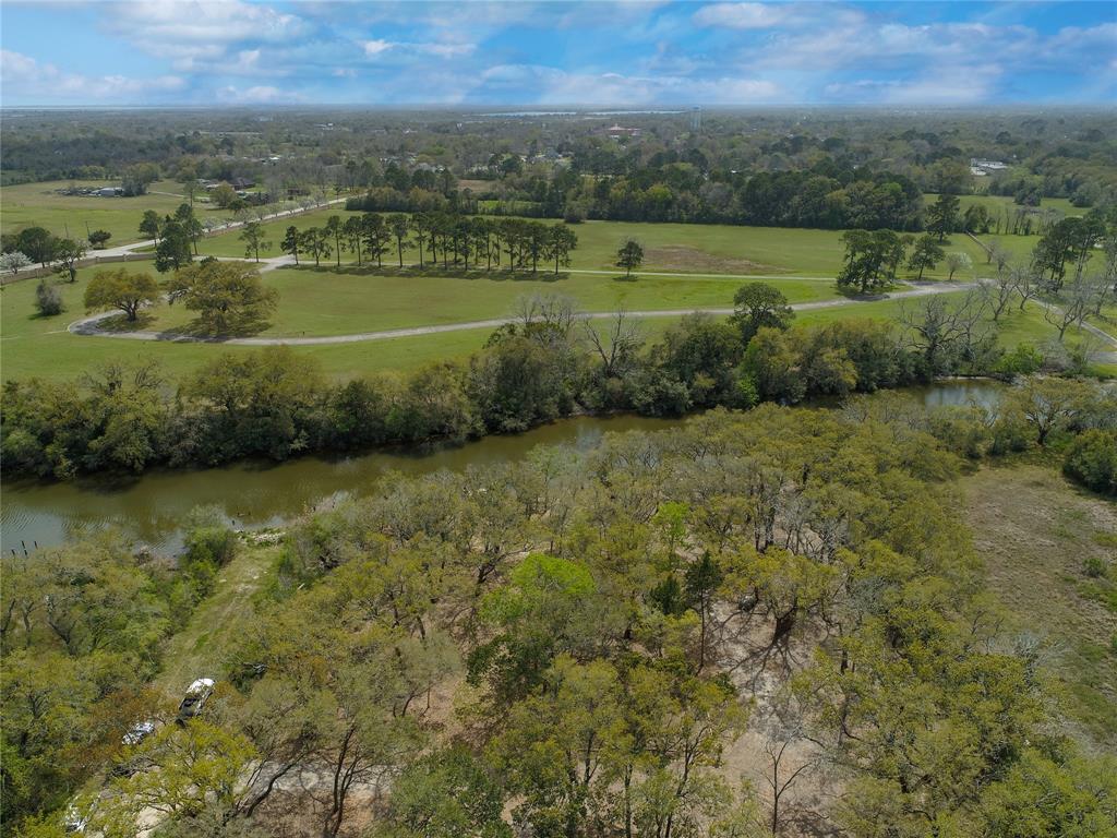 Lot 1 & 2 Duroux Rd, La Marque, TX 77568