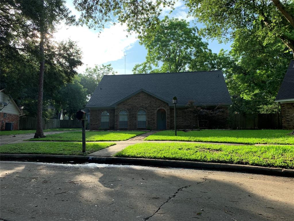 3127 Apple Drive, Missouri City, TX 77459