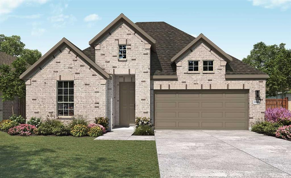 15423 Surrey Pines Lane, Humble 15423 Surrey Pines Lane Humble Texas 77346, 1