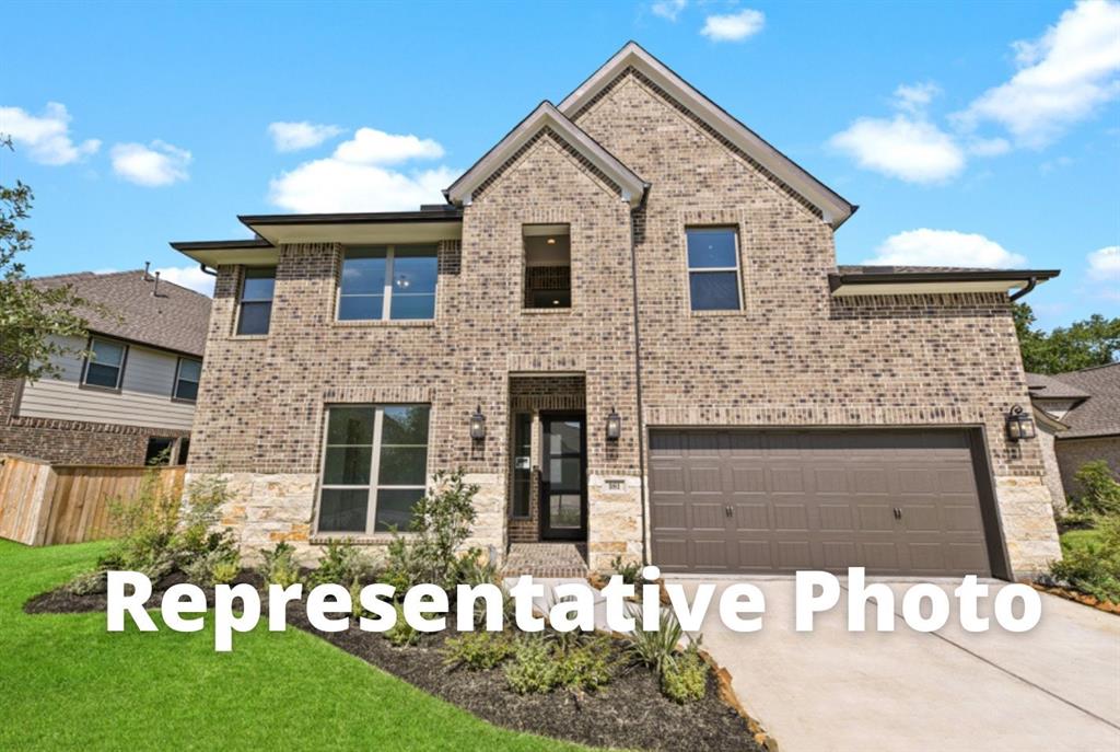 3110 Secret Lagoon Lane, Texas City, TX 77568
