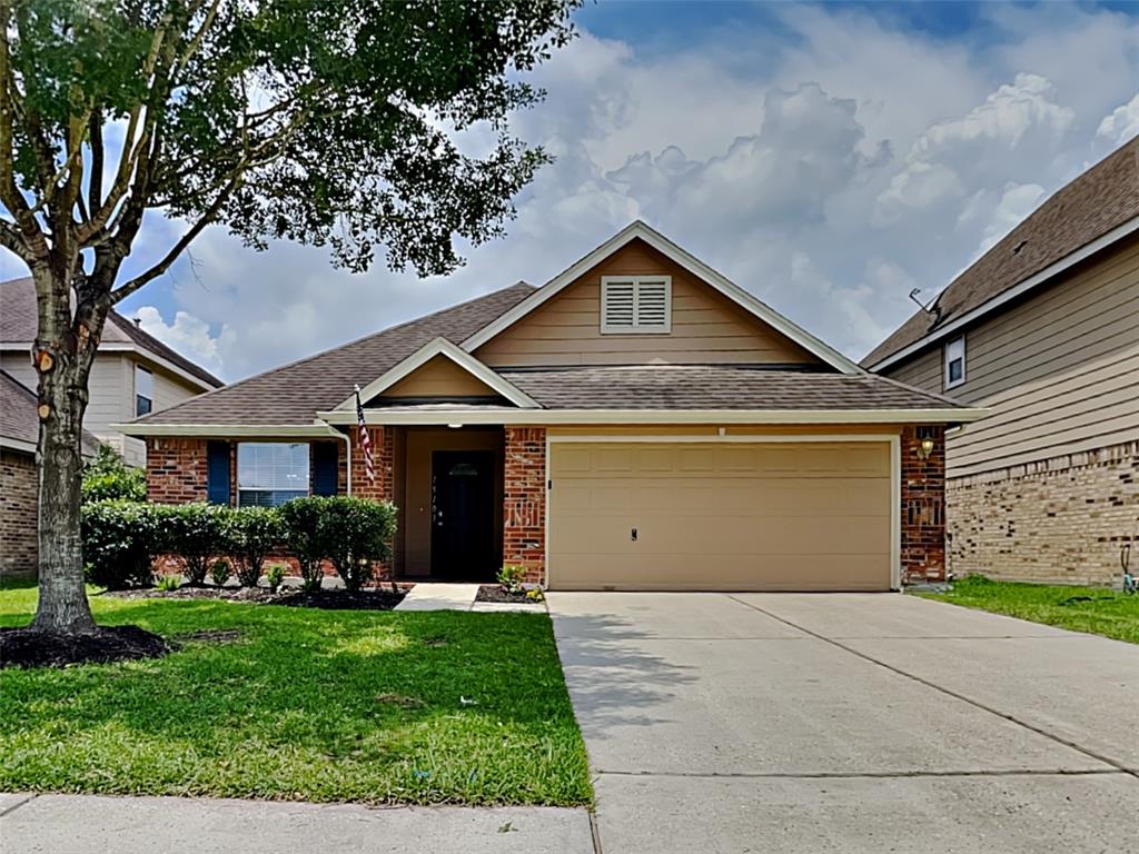 15103 Sierra Ridge Drive, Humble 15103 Sierra Ridge Drive Humble Texas 77396, 1