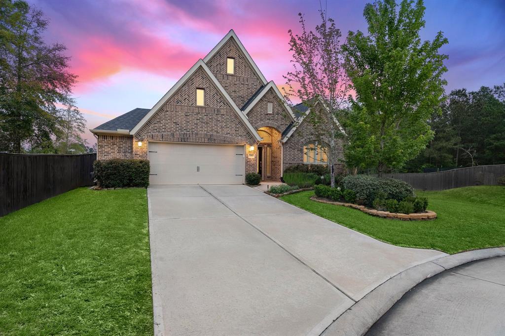 335 Fox Trail Road