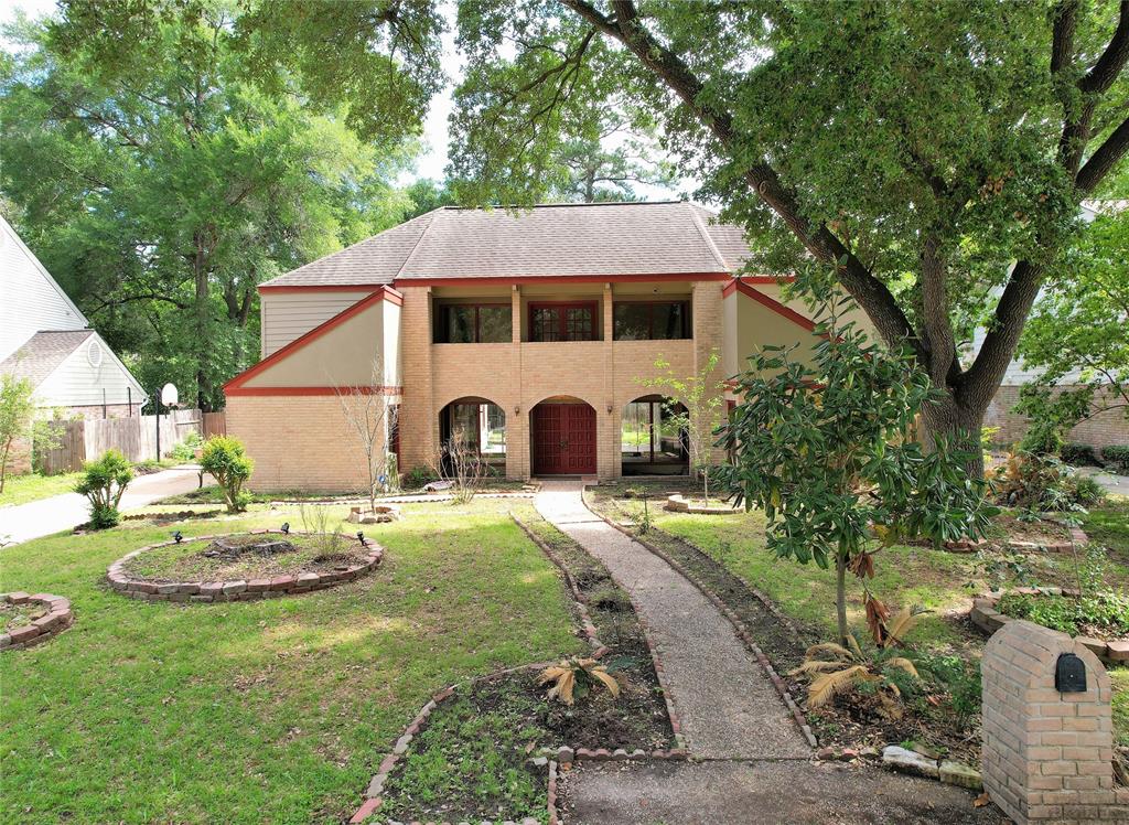 17414  Rustic Pine Trail Houston Texas 77090, 13