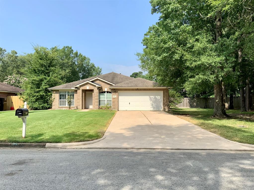 16307  Rudder Drive Crosby Texas 77532, 1