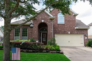17622 Lakes Of Pine Forest, Houston, TX, 77084
