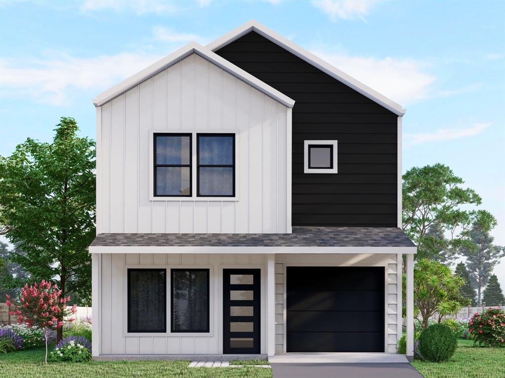 1450 Dewalt Street, Houston 1450 Dewalt Street Houston Texas 77088, 11